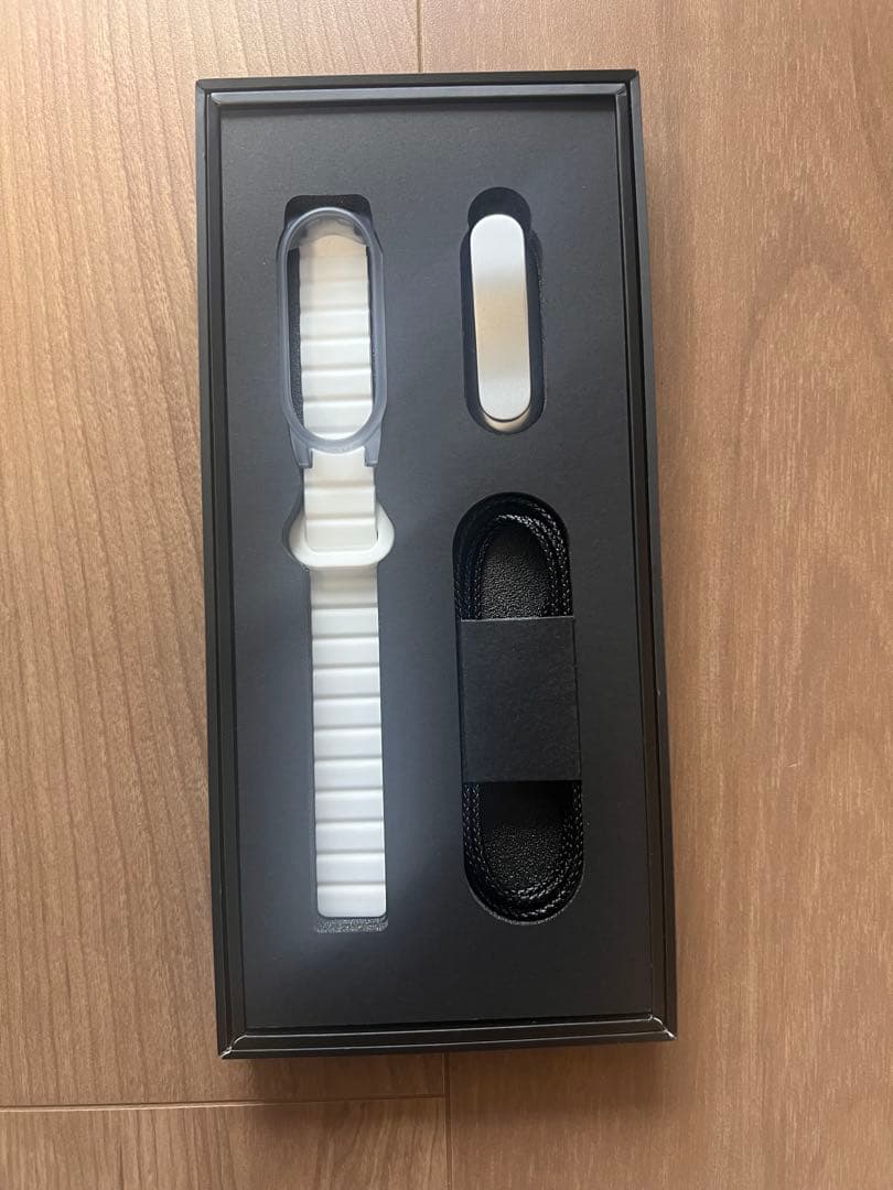 PLAUD NotePin Bundle アクセサリーキット付き