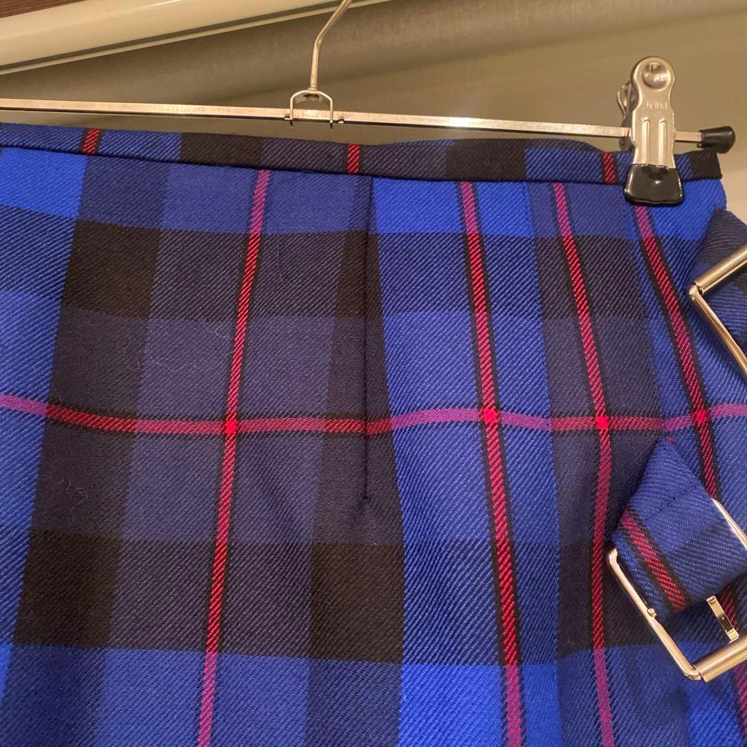 O'NEIL of DUBLIN(オニール・オブ・ダブリン) キルトスカート