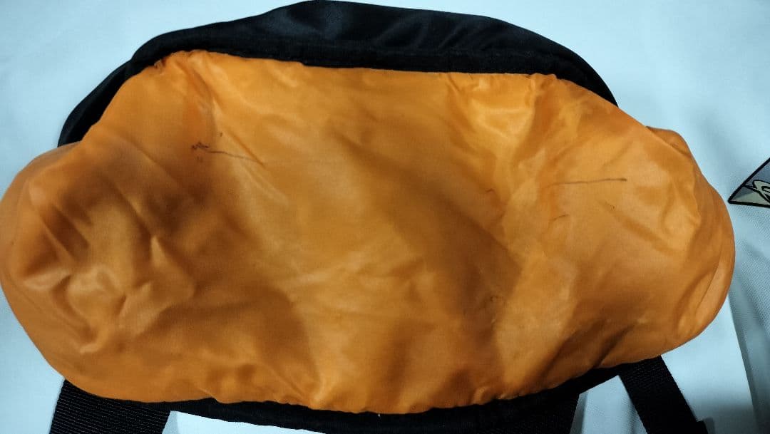 ポーター タンカー ウエストバッグ