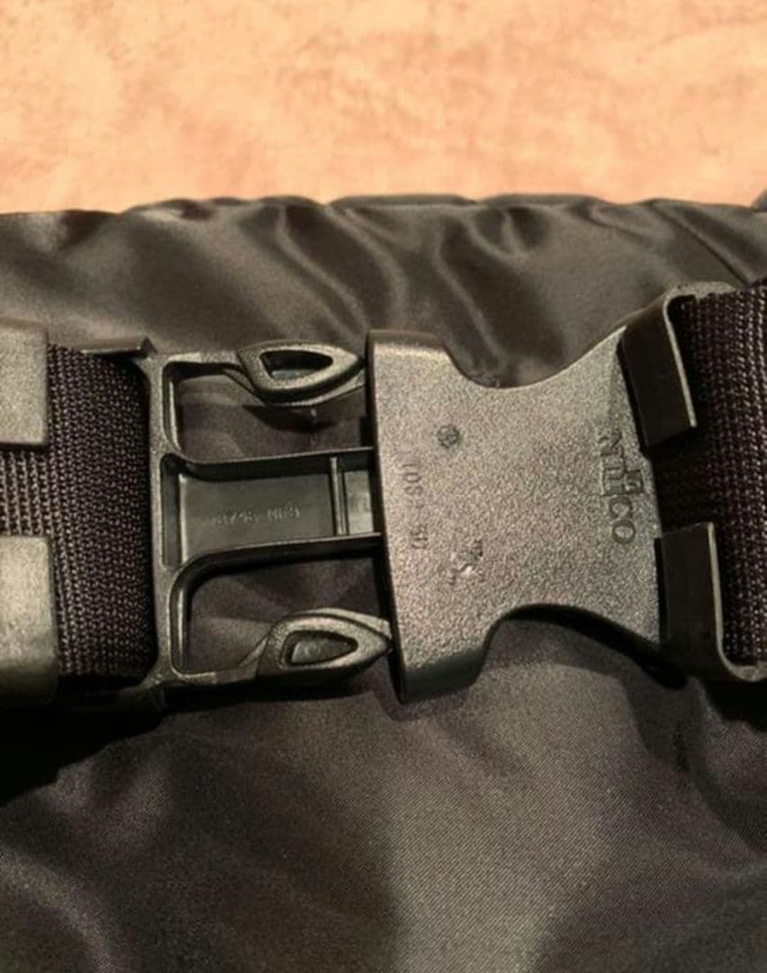 ポーター タンカー ウエストバッグ