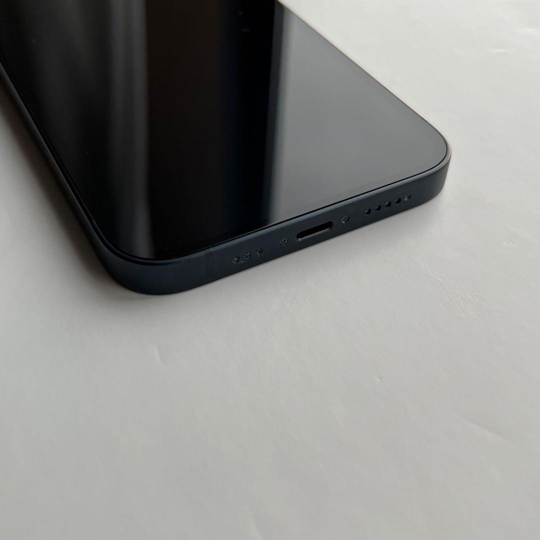 iPhone13 ミッドナイト 256GB SIMフリー 送料込み