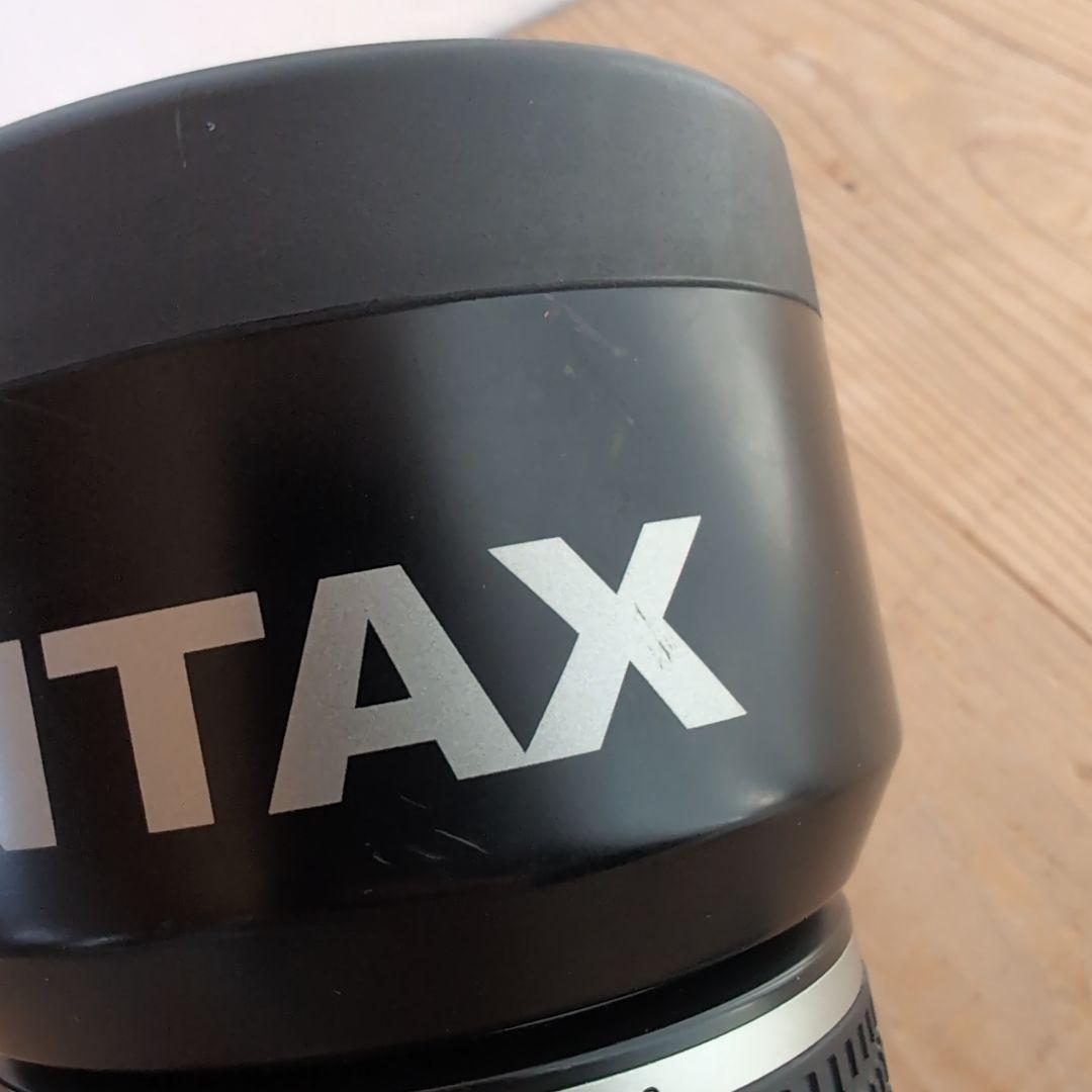 フィルムカメラ SMC PENTAX-FA 645 MACRO 1:4 120mm