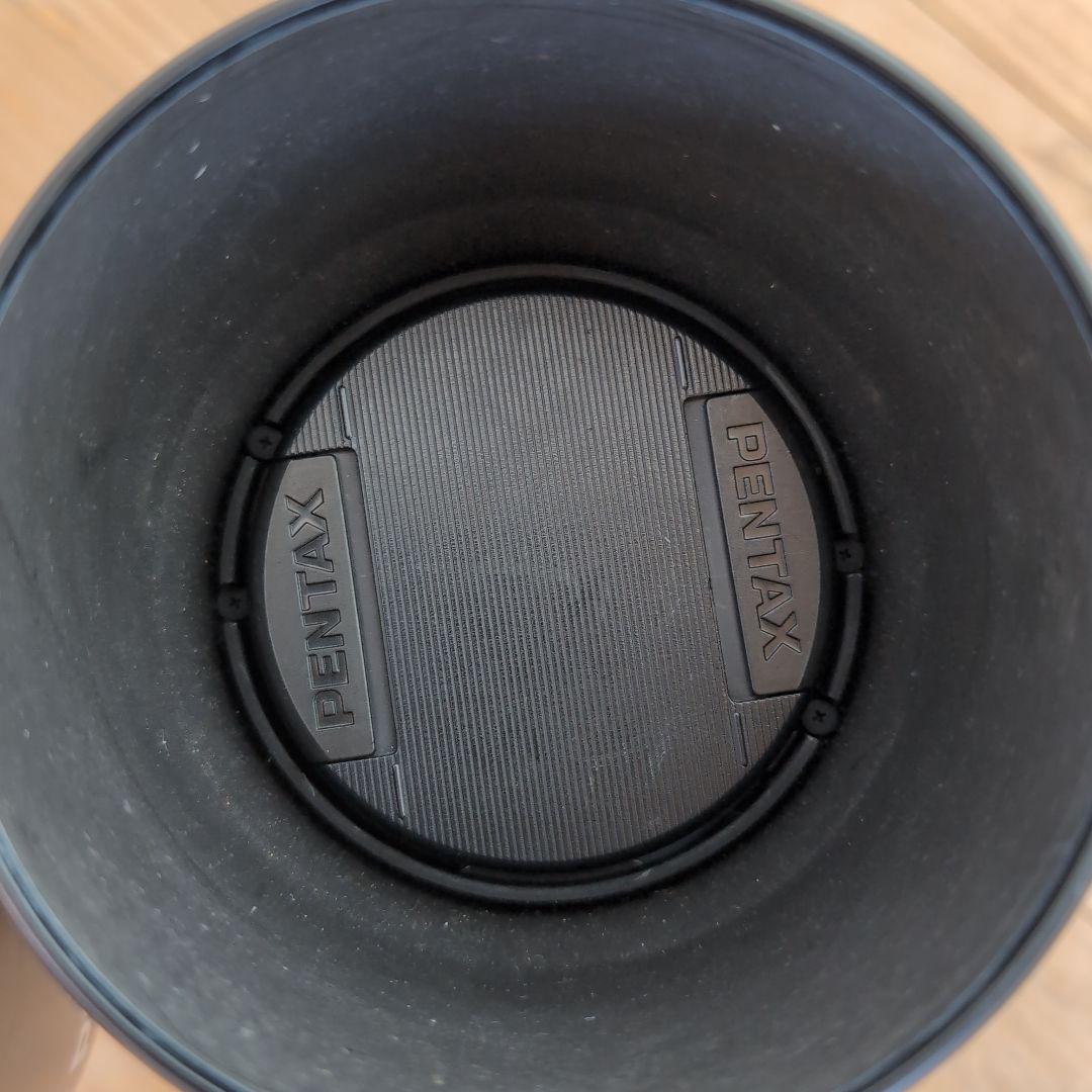 フィルムカメラ SMC PENTAX-FA 645 MACRO 1:4 120mm