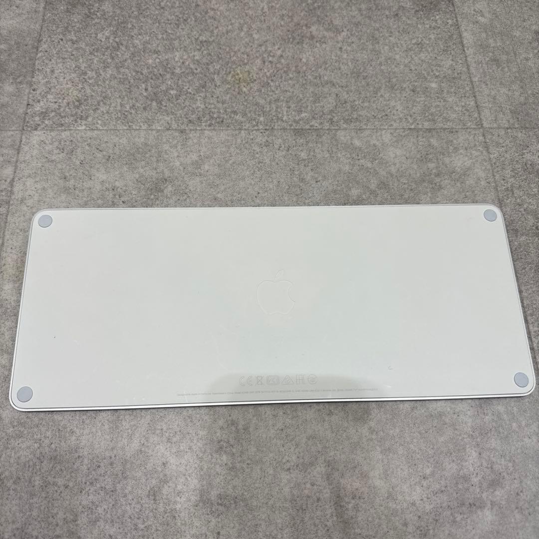 Apple Magic Keyboard with Touch ID 日本語配列