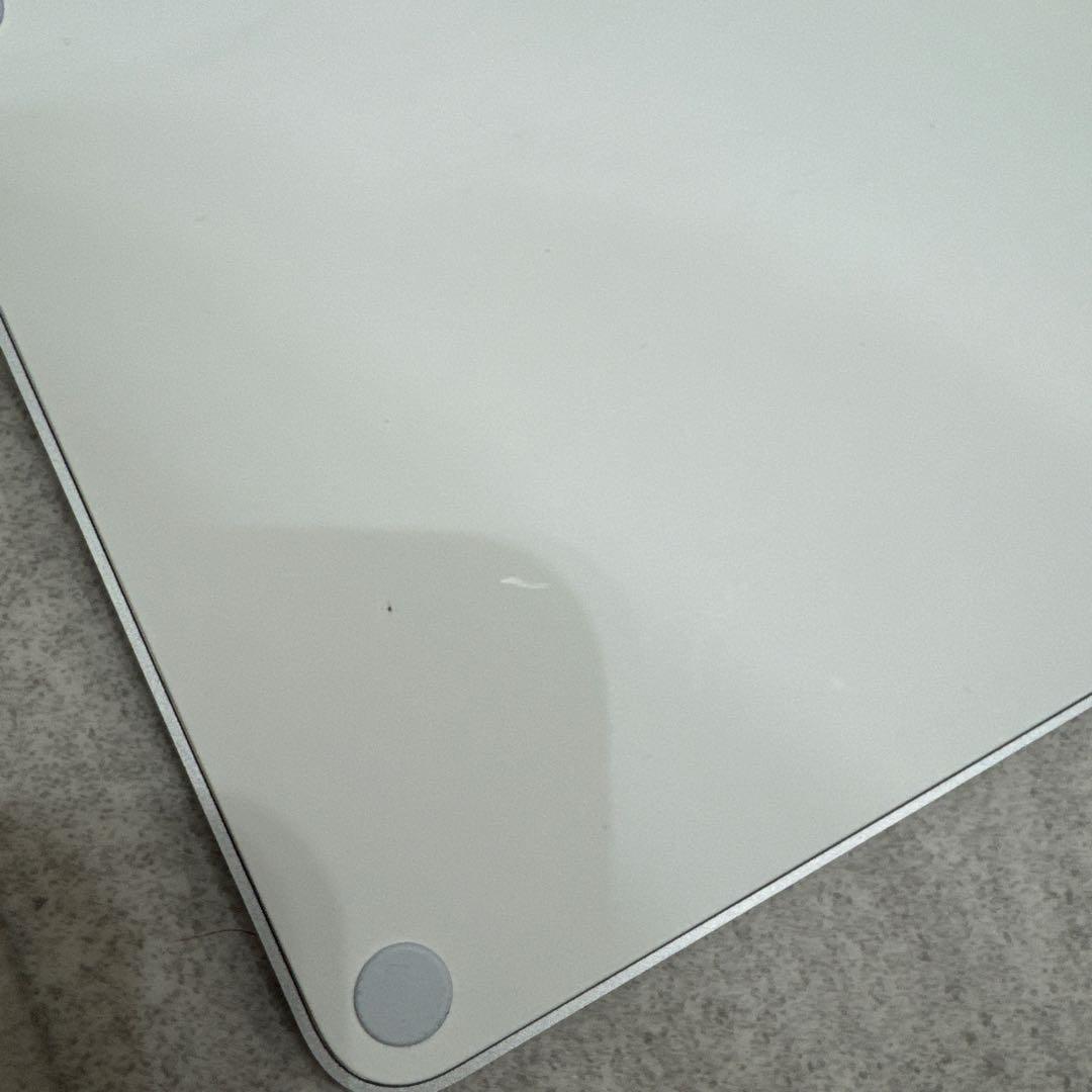 Apple Magic Keyboard with Touch ID 日本語配列