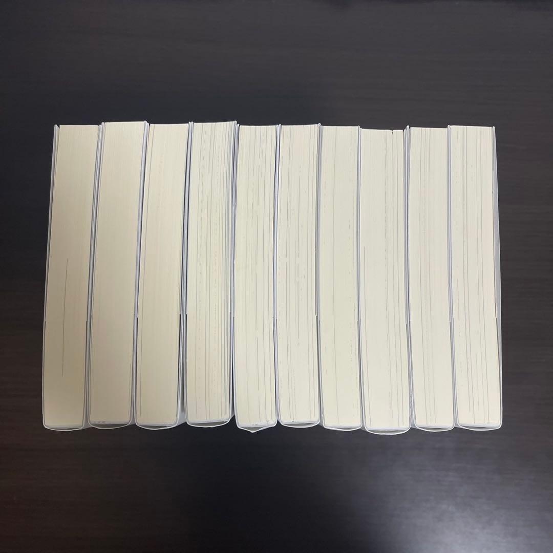 【全巻初版】藤子・F・不二雄SF短編コンプリート・ワークス　全巻セット