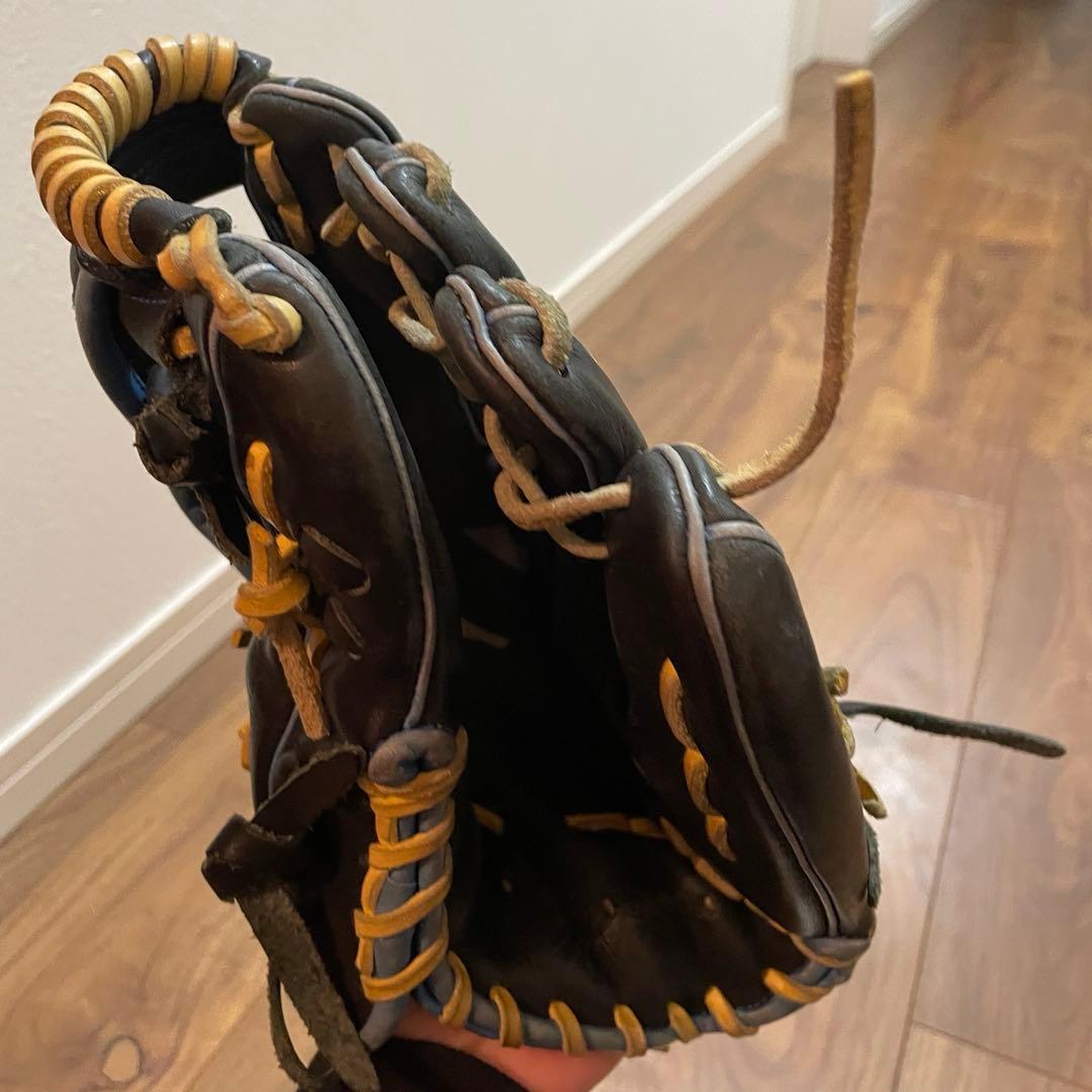 R*♡様 久保田スラッガー 軟式野球グローブ