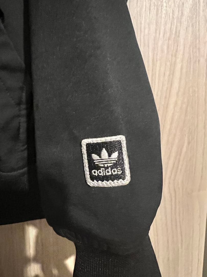 【最終値引き！】アディダス　スノーボード　ウェア　大きめ　スノボー