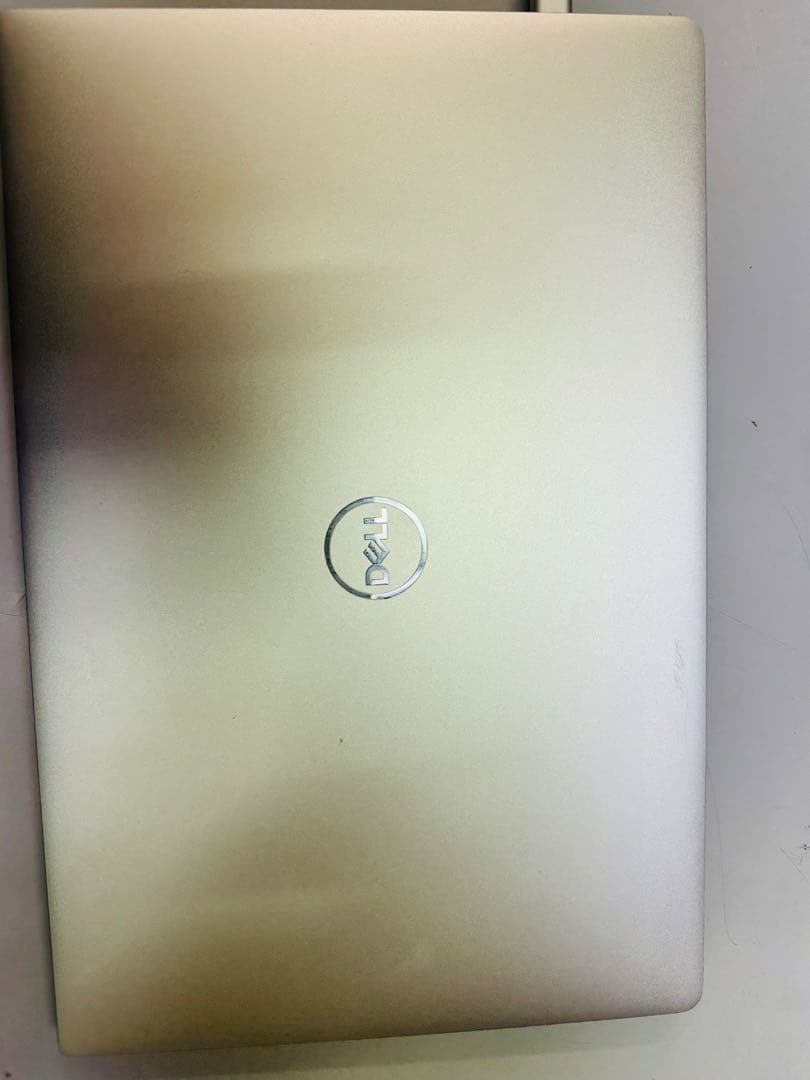 10. i5第8世代超薄型DELL12型Windows11ノートパソコンP82G