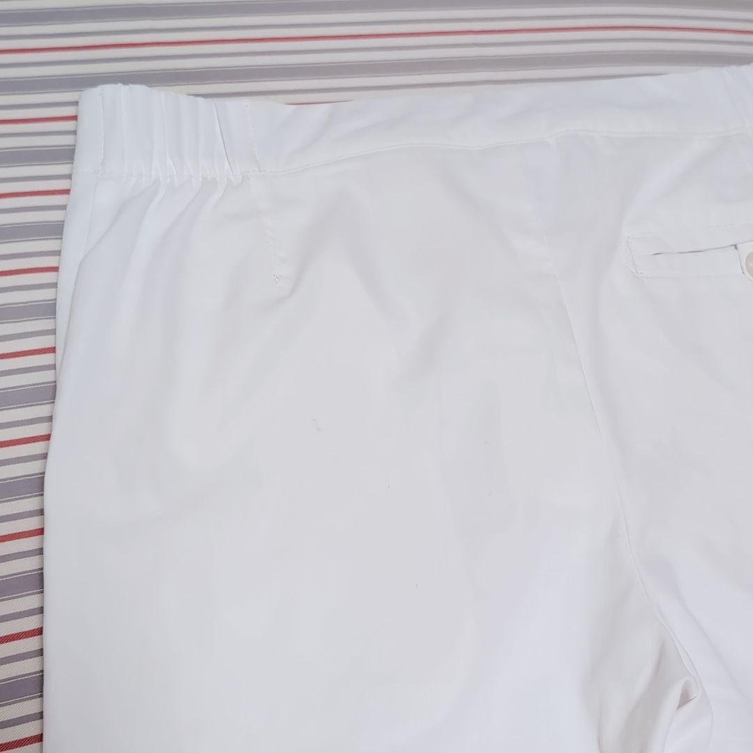 NIKE ロジャー フェデラー 2010 ウィンブルドン ゲームパンツ