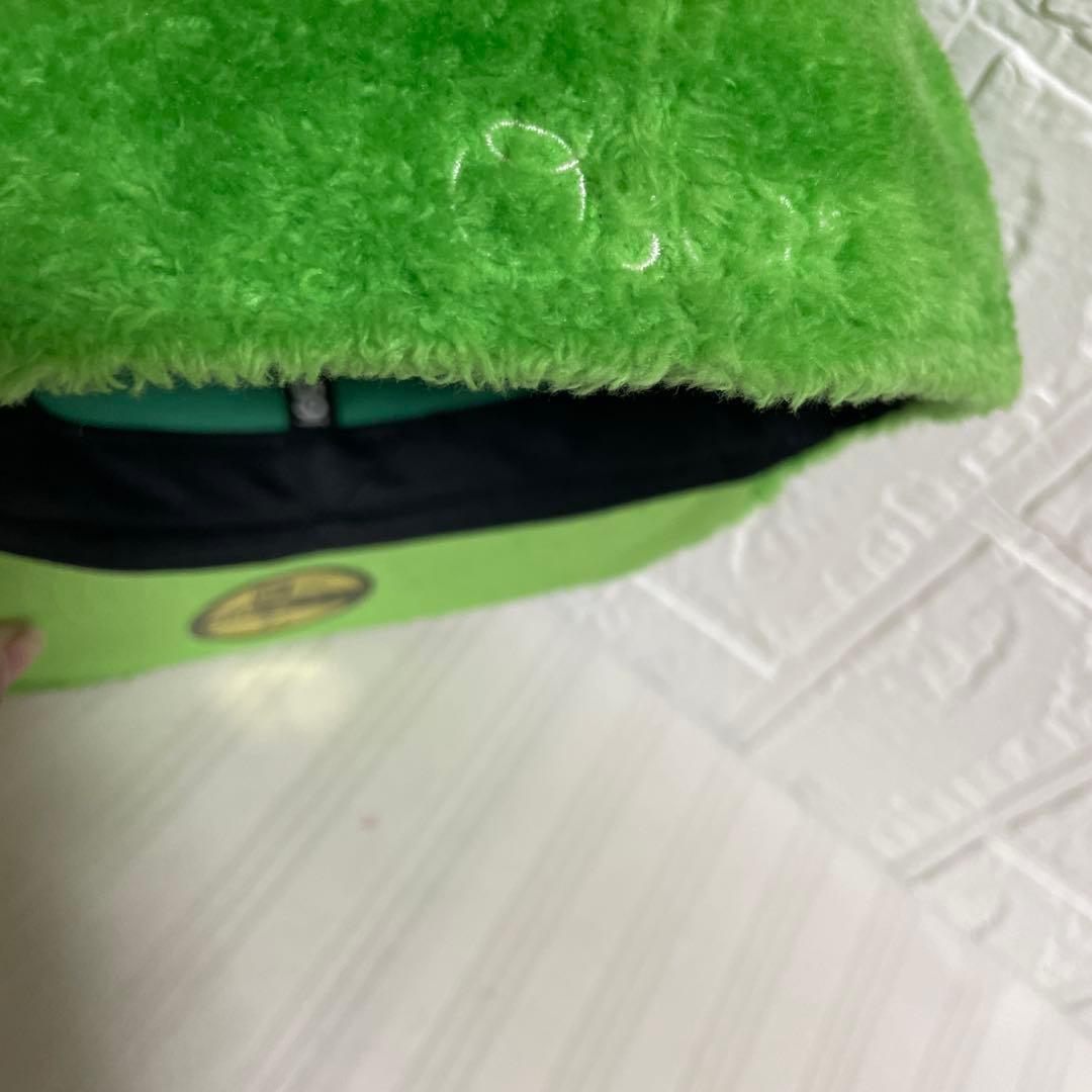 激レア ニューエラ NEW ERAセサミストリート オスカー キャップ