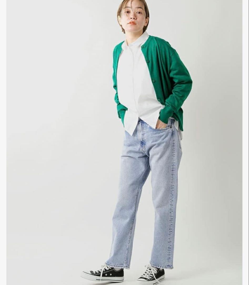 orslow オアスロウ ショートレングス 105 90s