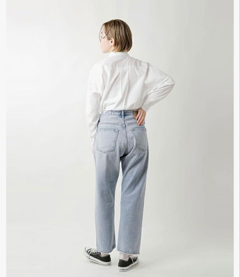 orslow オアスロウ ショートレングス 105 90s