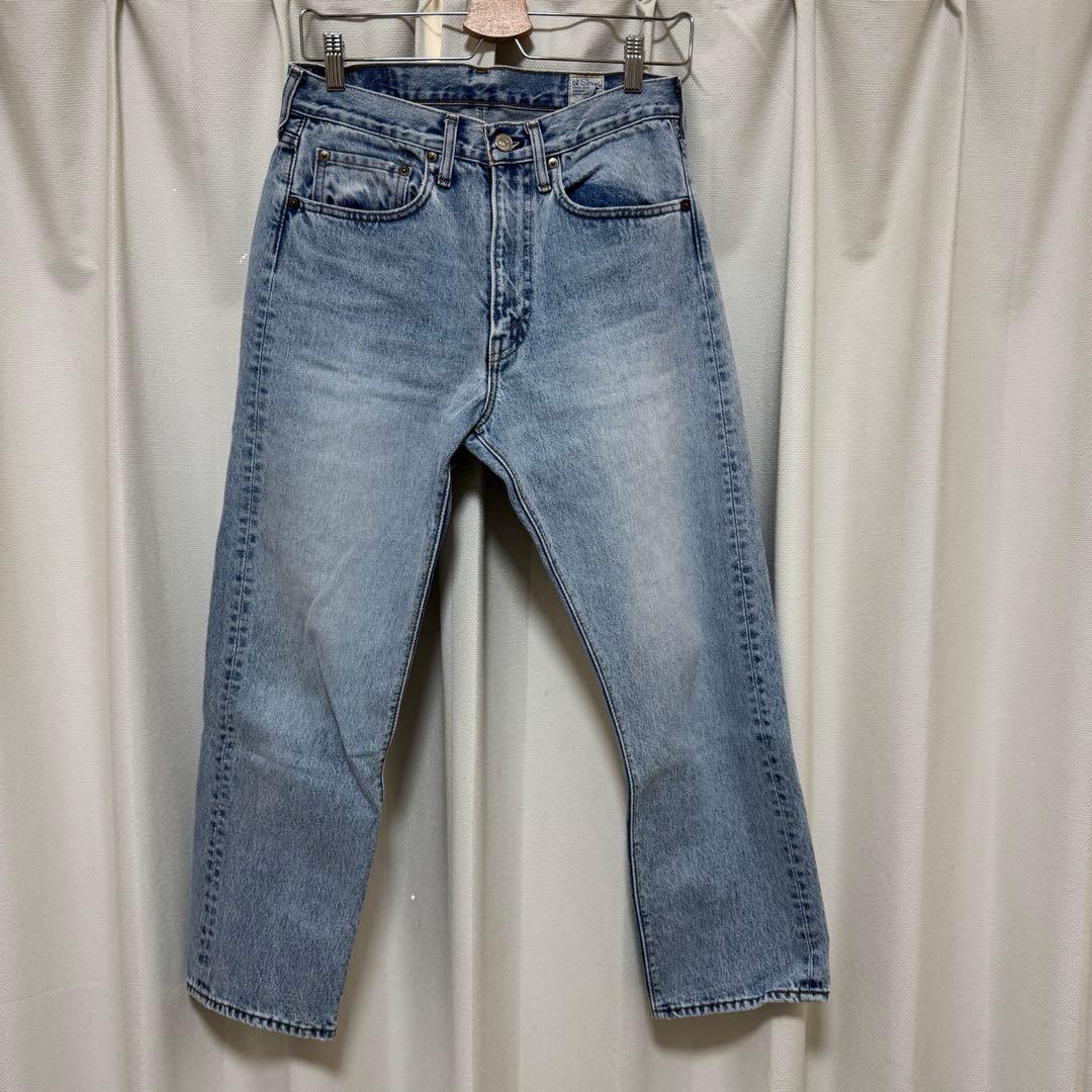 orslow オアスロウ ショートレングス 105 90s