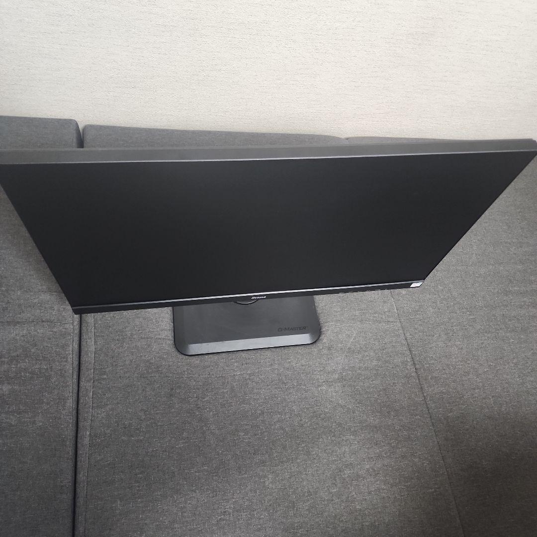 その他 Iiyama wqhd 144hz G-MASTER GB2760QSU-B1