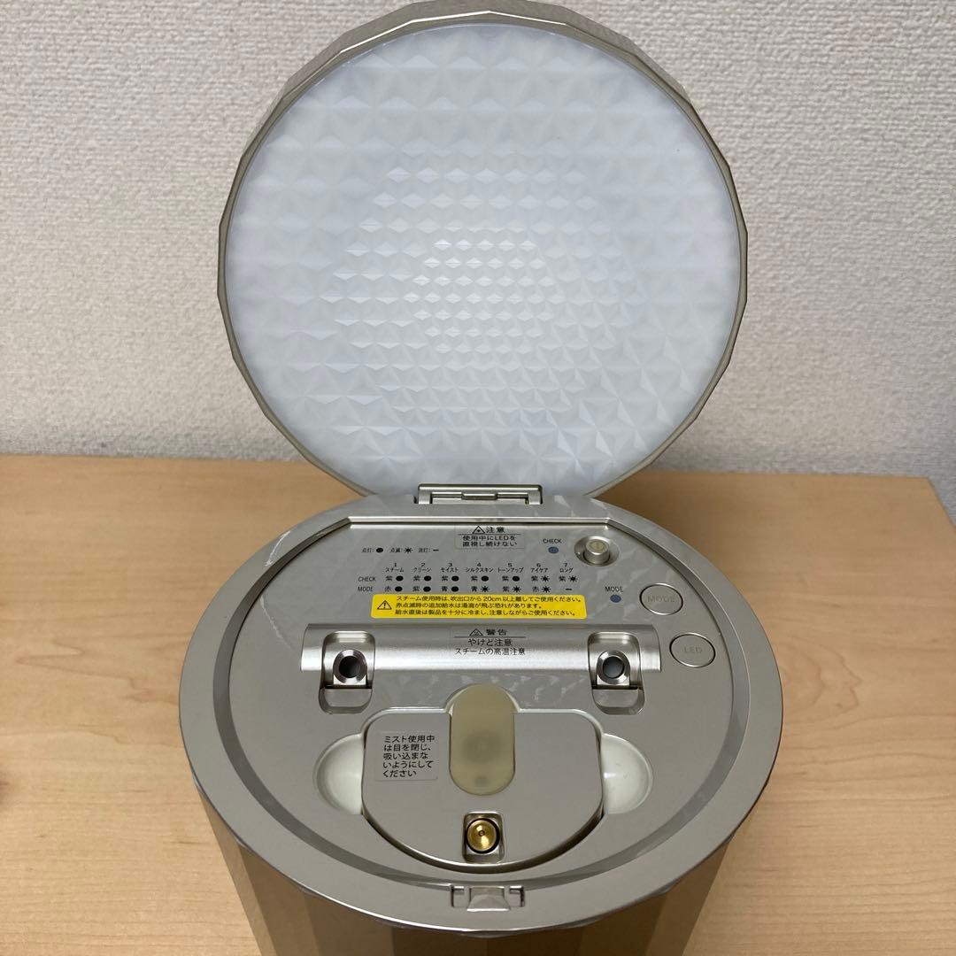 YAMAN ヤーマン 家庭用美容器 フォトケア YJSB0