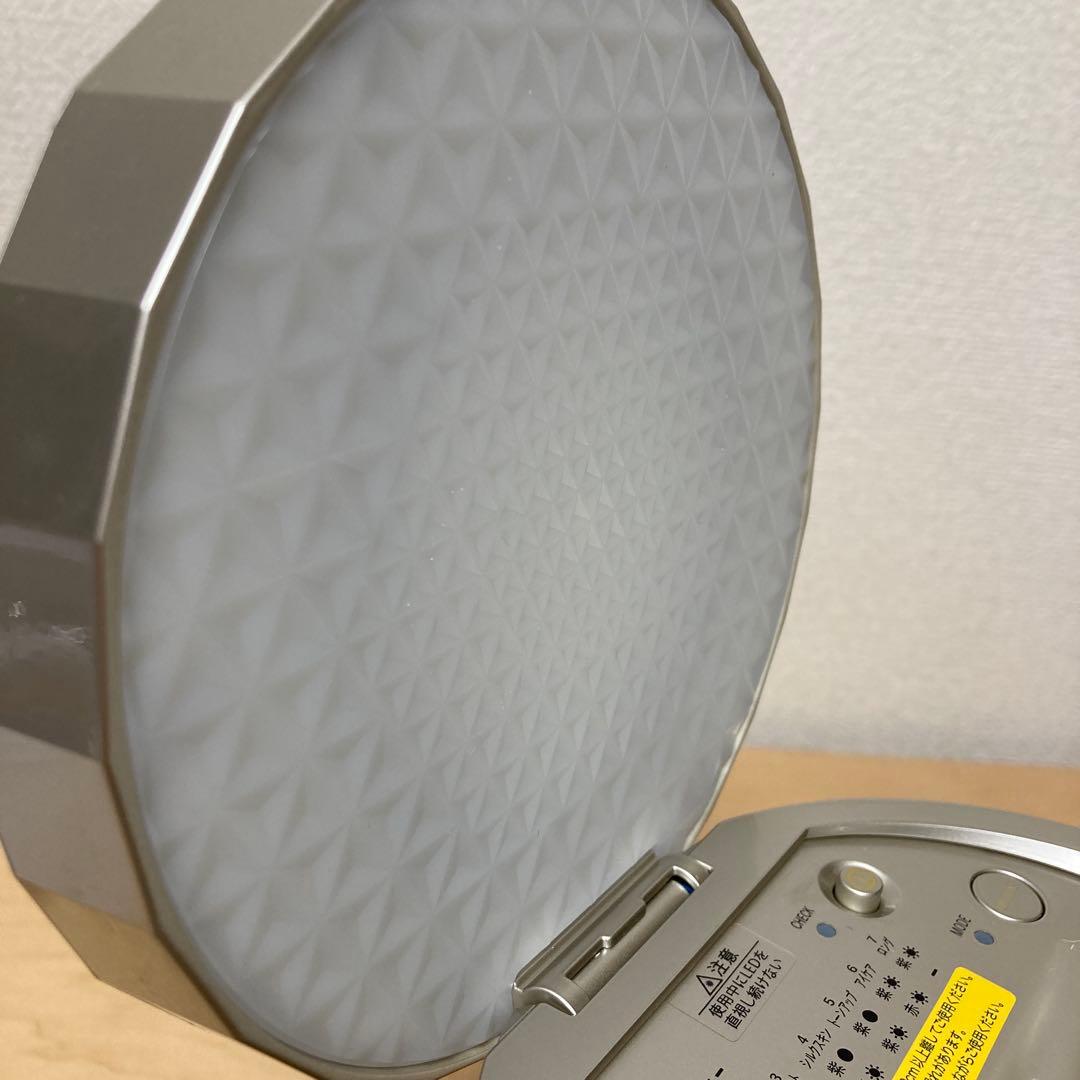 YAMAN ヤーマン 家庭用美容器 フォトケア YJSB0