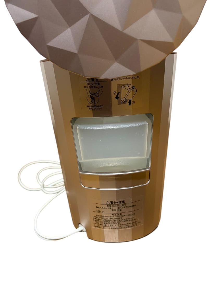 ヤーマン YA-MAN フォトスチーマー IS-100P