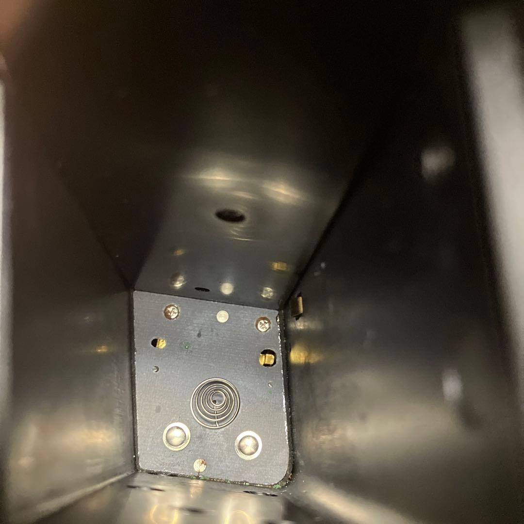 Nikon ニコン MD-4 F3用 モータードライブ 説明書有り