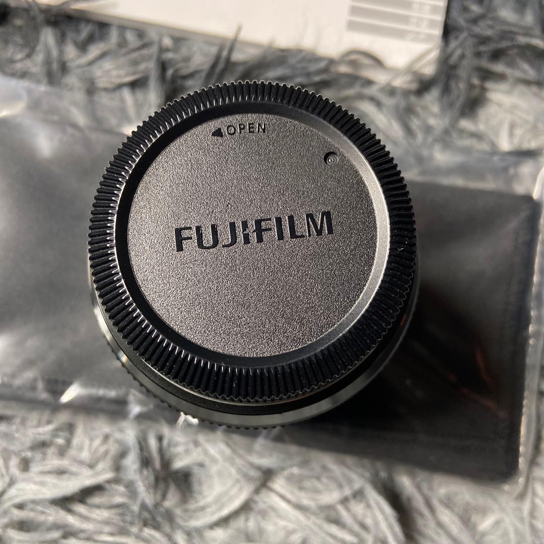 FUJIFILM XF35mmF1.4R 単焦点レンズ