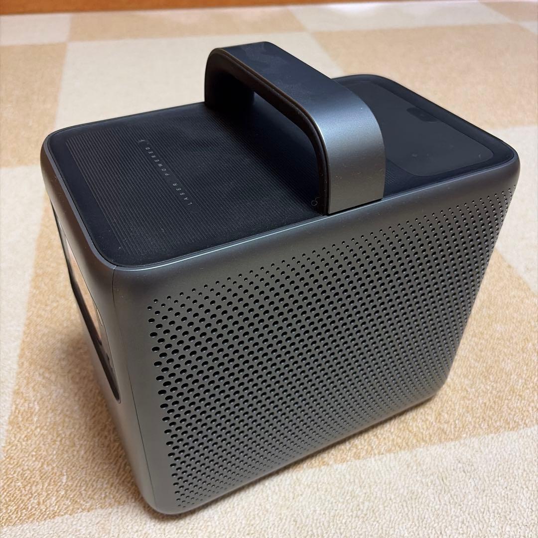 プロジェクター Nebula Cosmos Laser 4K