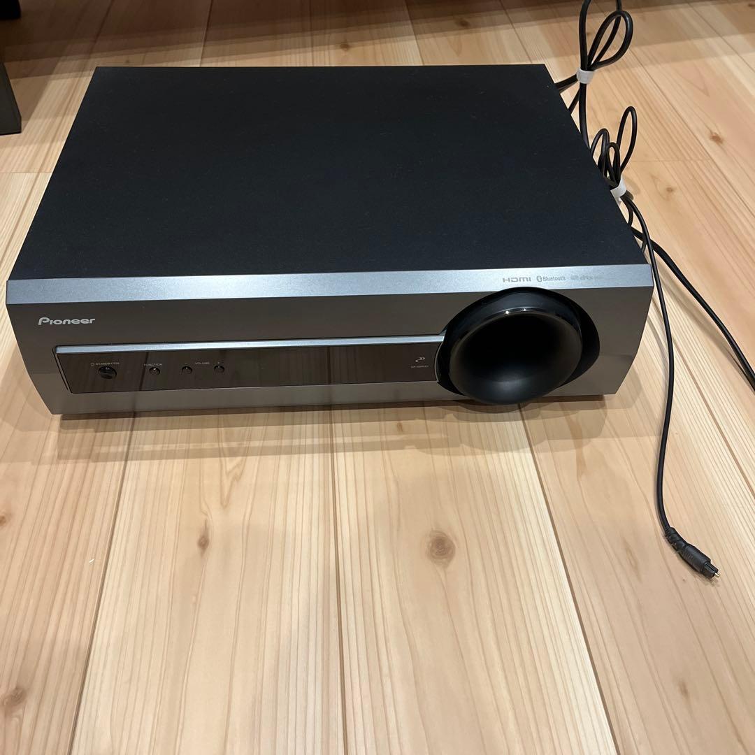 ホームシアター