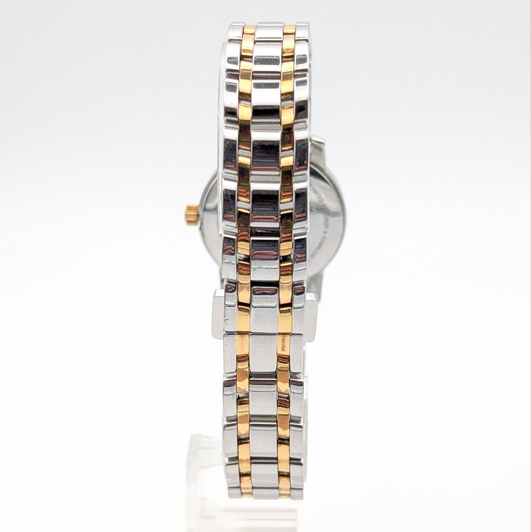 【専用商品】FENDIフェンディ 2100L 腕時計 11Pダイヤ クラシコ