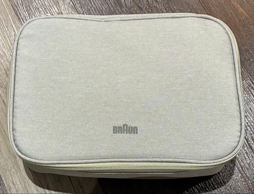 ブラウン 光脱毛器 シルクエキスパート Pro5 PL-5014 ホワイト