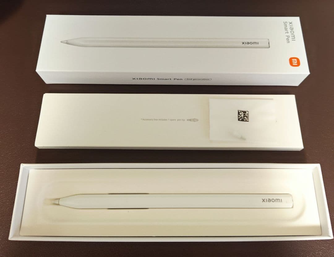 と*る様 Xiaomi Pad5 ＋ Xiaomi Smart Pen 2nd