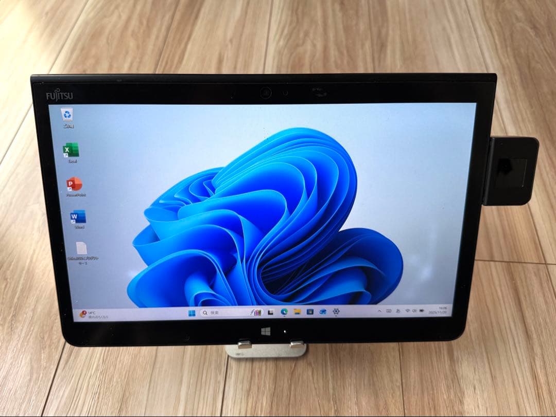 Office2024&Win11付 タブレットArrowsTab Q775/K