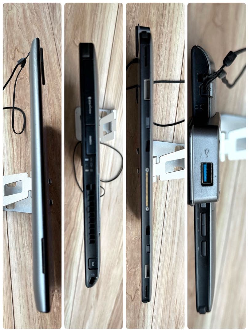 Office2024&Win11付 タブレットArrowsTab Q775/K