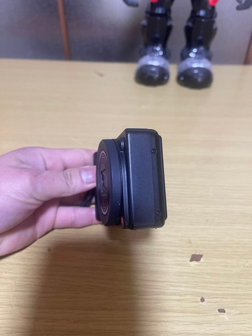 PENTAX Optio RZ10 コンパクトデジタルカメラ