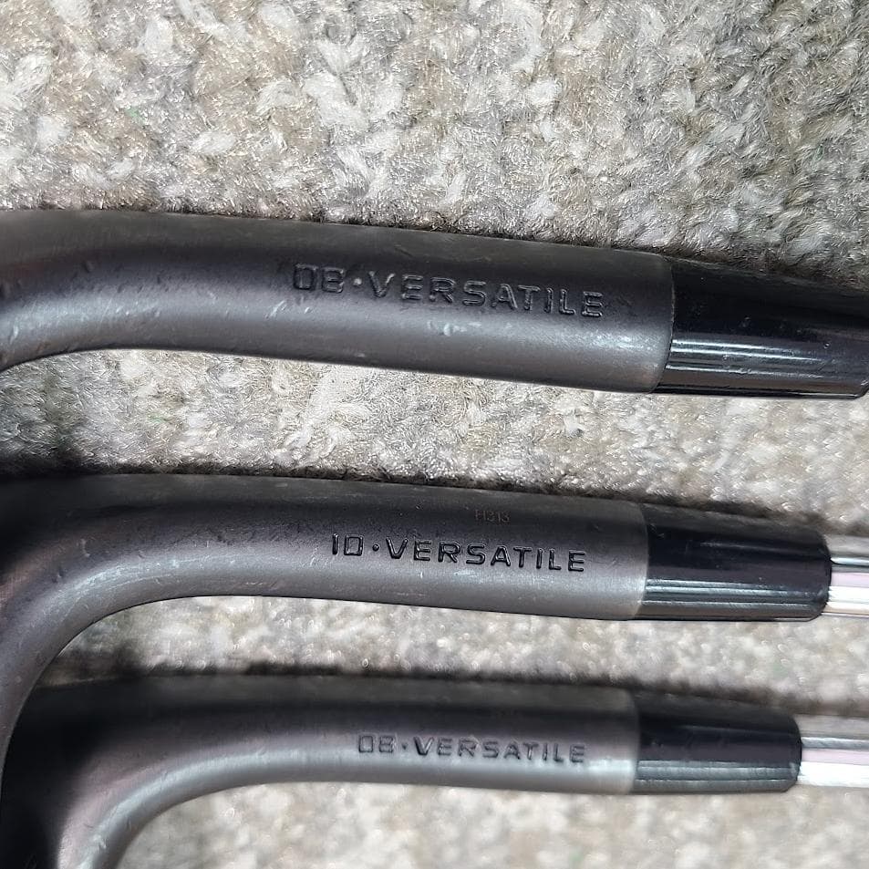 【COBRA】コブラ KING SNAKEBITE ウェッジ 50°54°58°