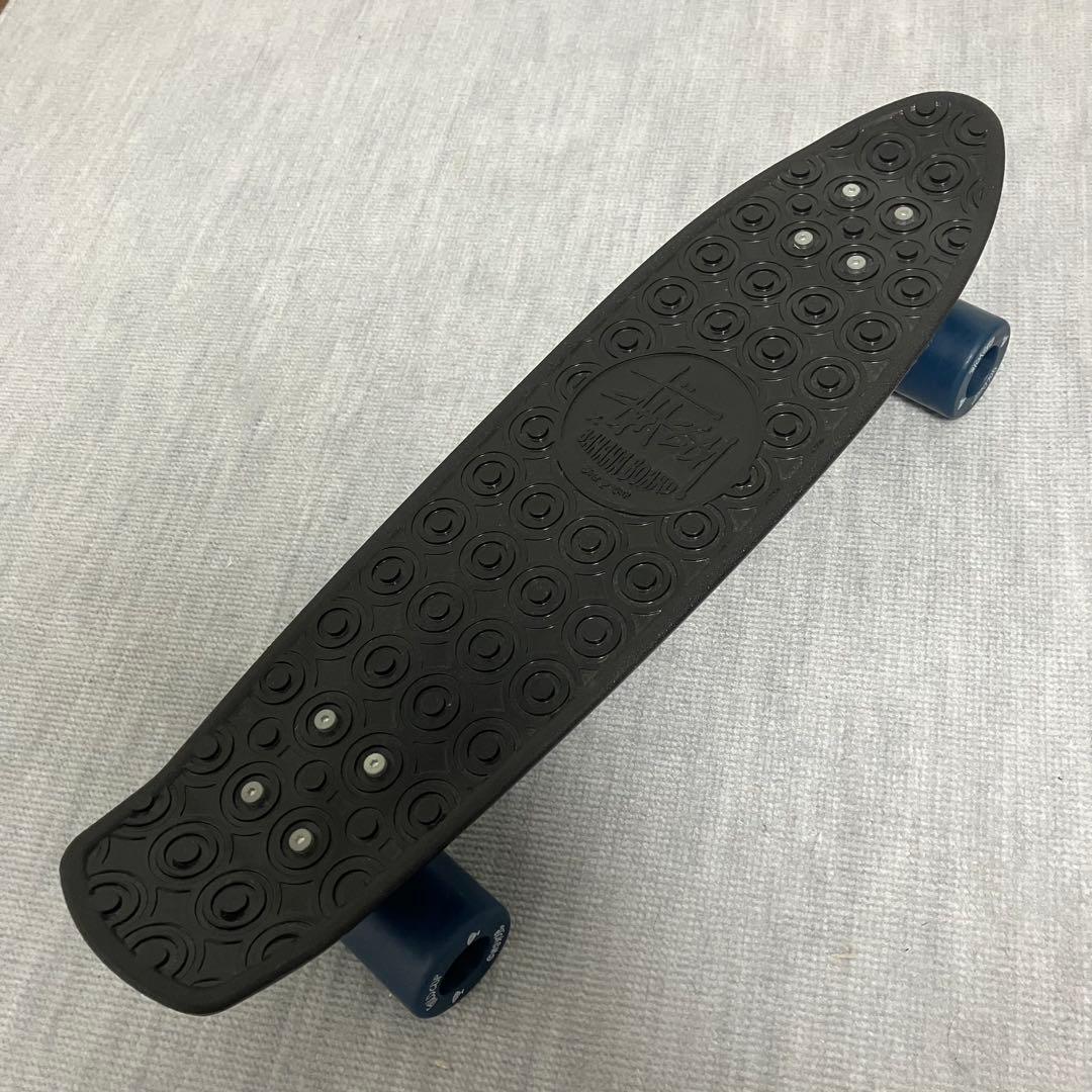Stussy BananaBoard スケートボード