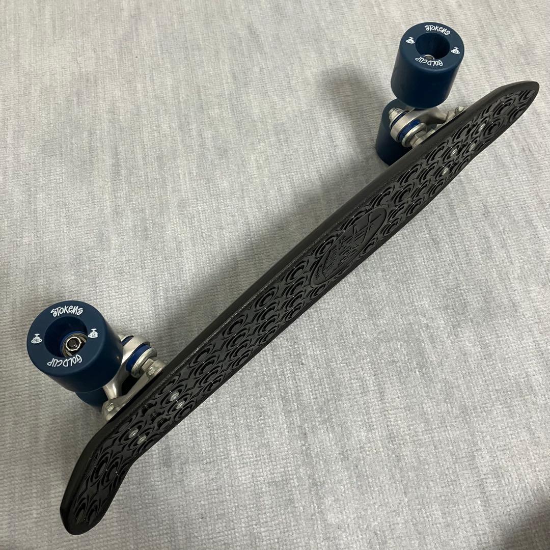 Stussy BananaBoard スケートボード