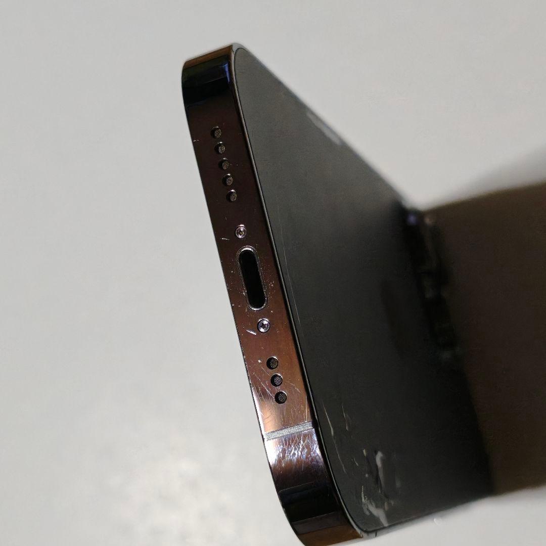 iPhone14 Pro 256GB ディープパープル SIMフリー