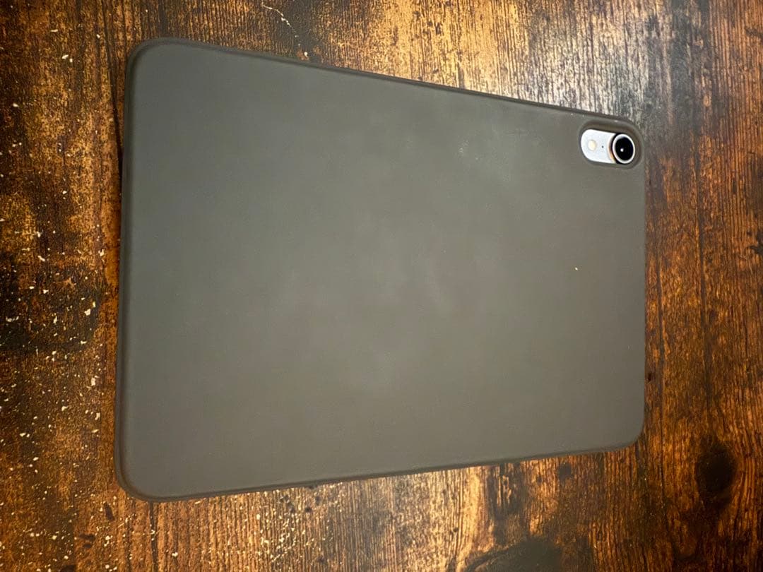 iPad mini 第6世代 Wi-Fiモデル 256GB スペースグレー