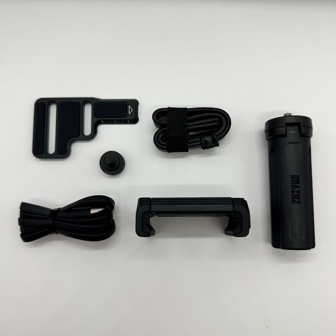 Zhiyun CRANE-M2 スタビライザー ジンバル