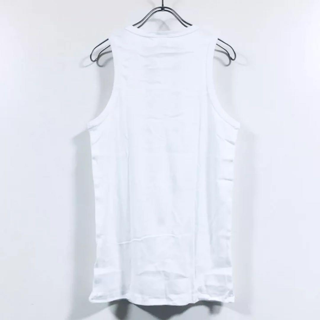 新品 Robert P. Miller タンクトップ メンズ L 4枚