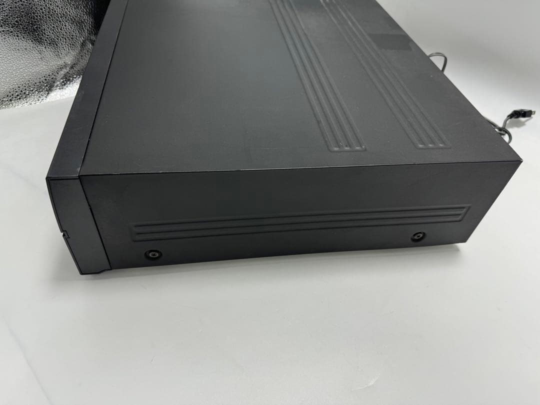 美品 パイオニア（PIONEER）カラオケLDプレイヤー CLD-K800