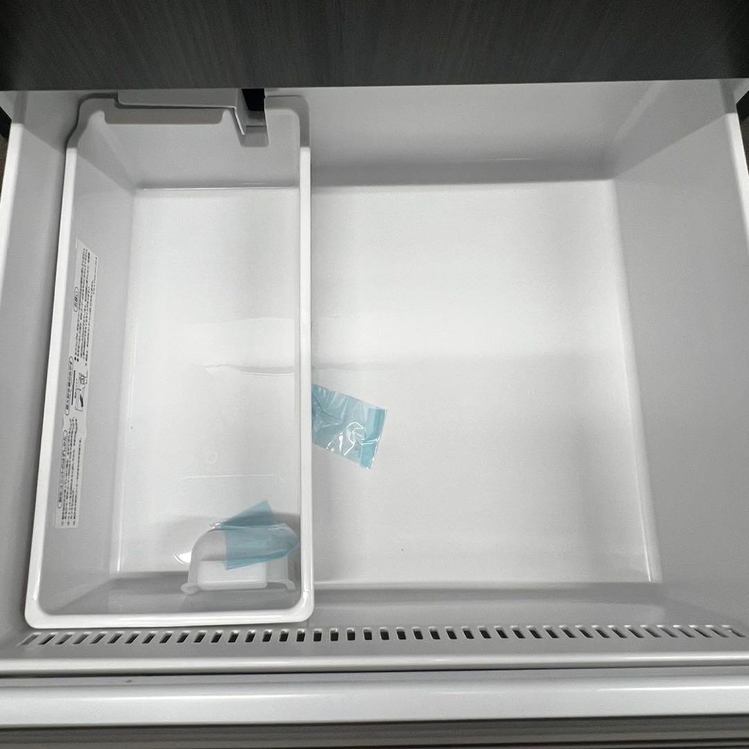 958❤️未使用　25年製　冷蔵庫　AQUA　450ℓ　大型　綺麗　安い　設置無料