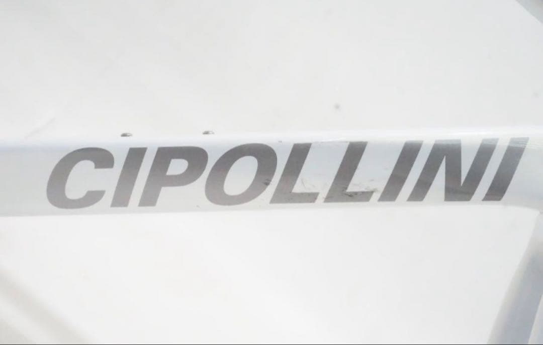 CIPOLLINI BOND 2 フレーム