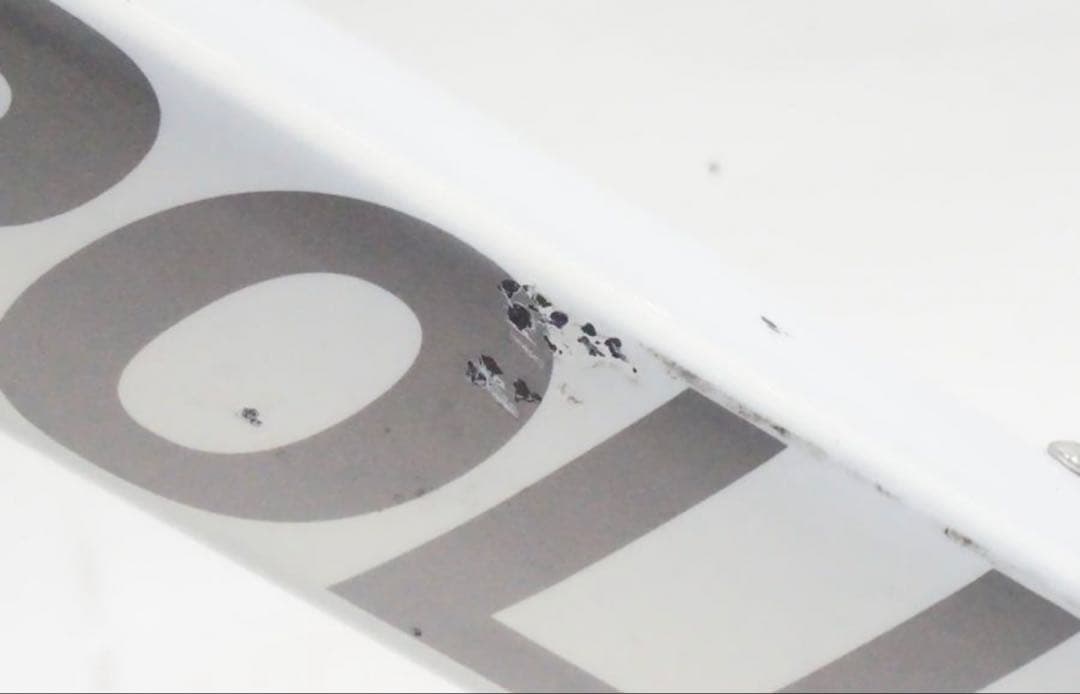 CIPOLLINI BOND 2 フレーム