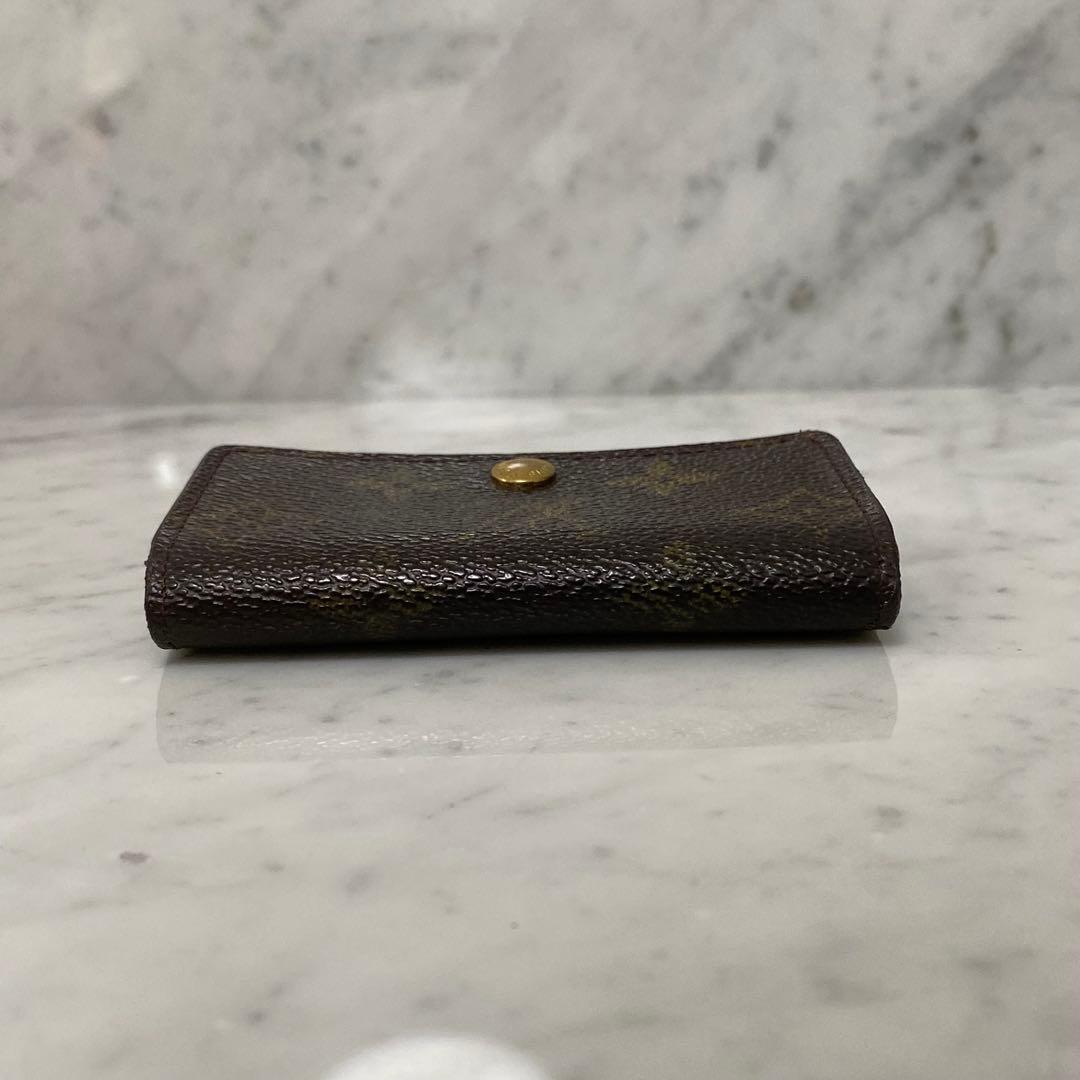 LOUIS VUITTON ルイヴィトン ケース モノグラム 小銭入れ
