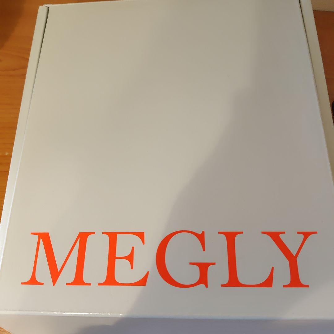 MEGLY メグリー スターターキット 本体+化粧水＋炭酸ガス