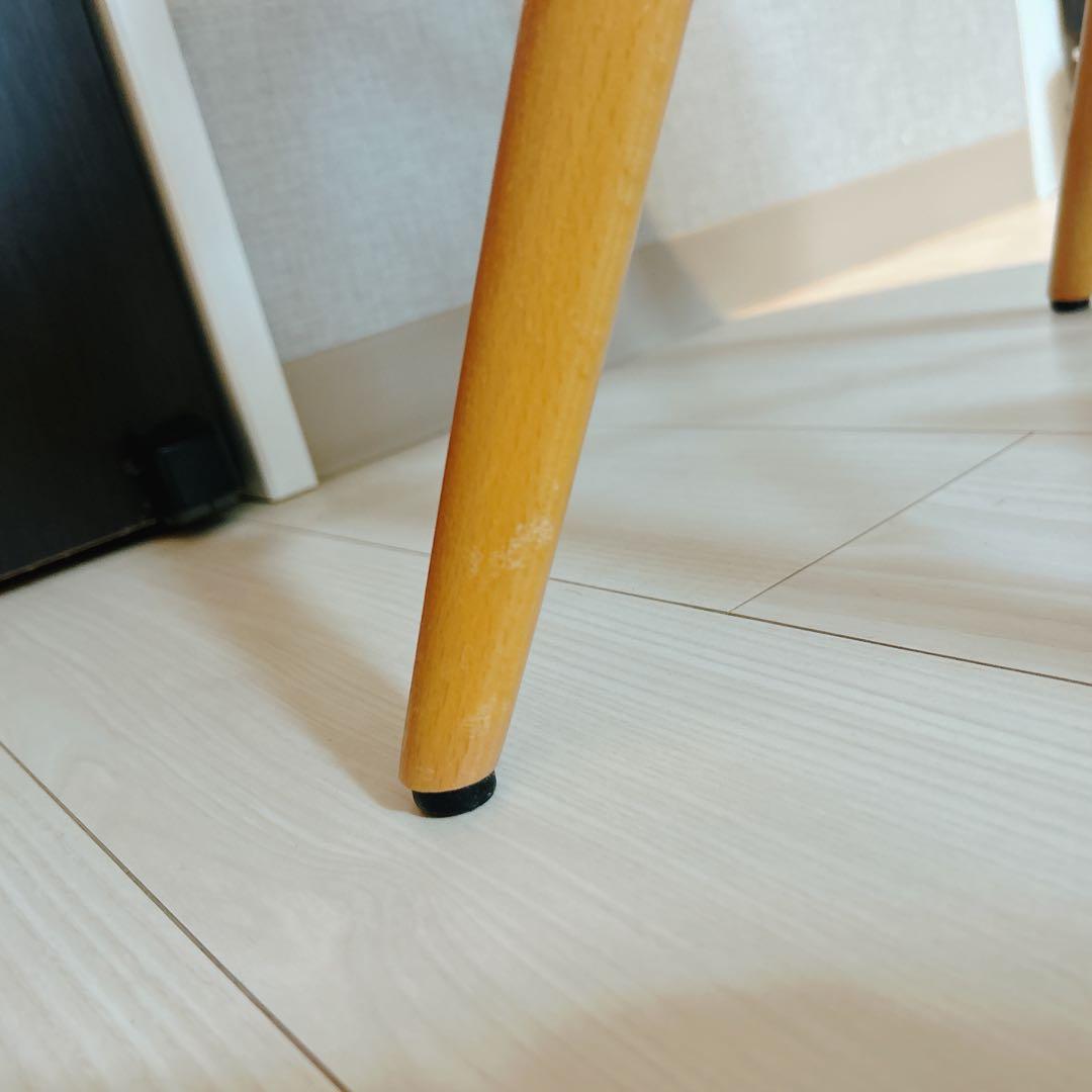 パッチワーク 椅子