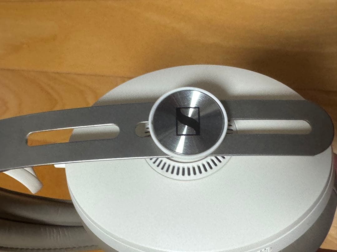 ヘッドホン Sennheiser MOMENTUM Wireless 3 M3AEBTXL