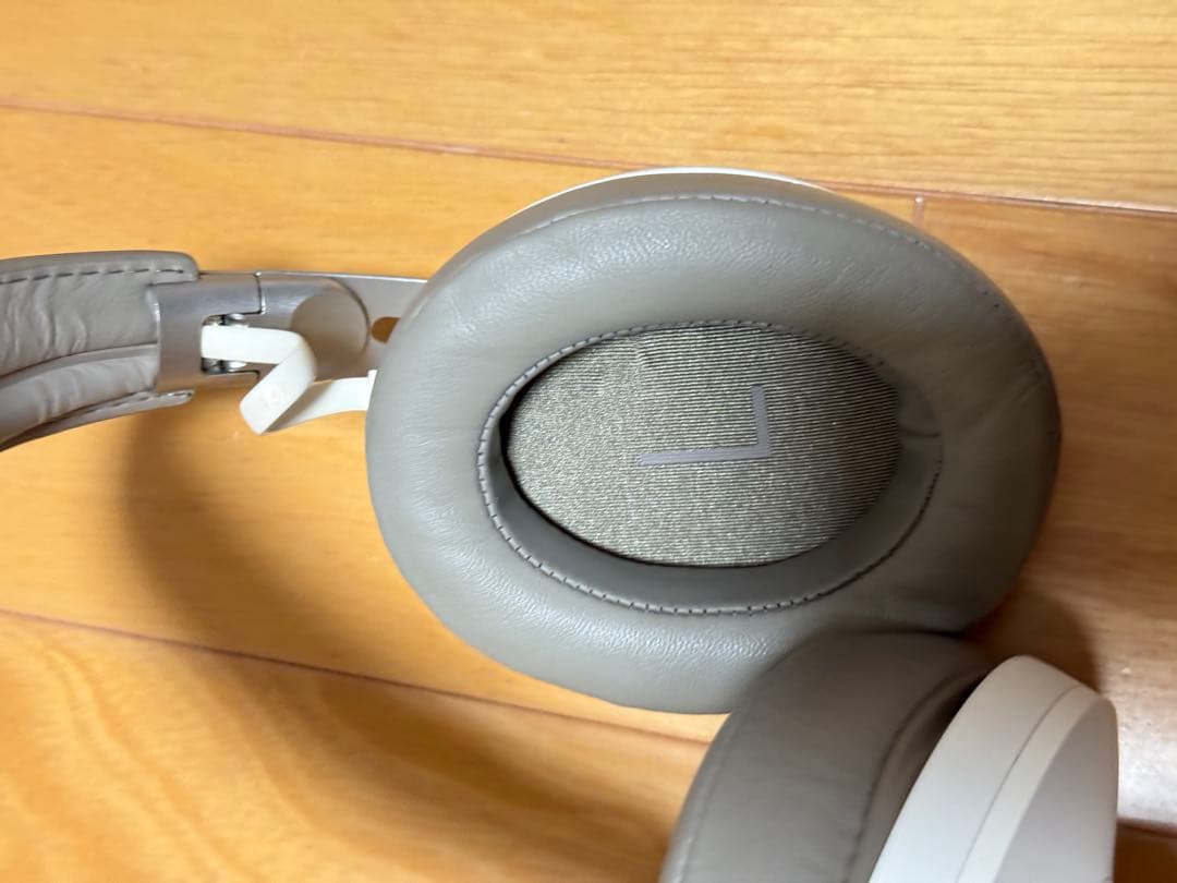 ヘッドホン Sennheiser MOMENTUM Wireless 3 M3AEBTXL