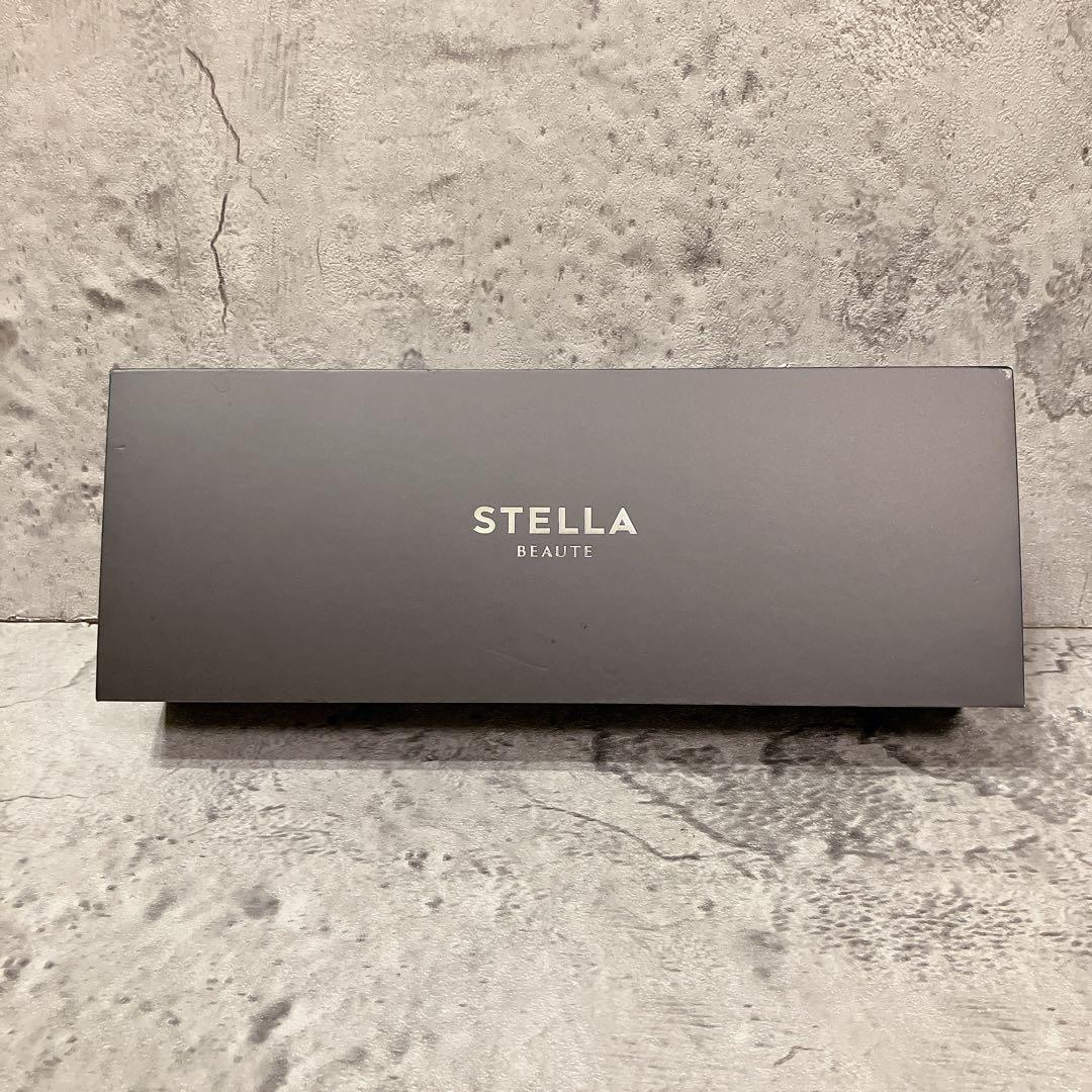 美品 STELLA Beaute Beauty Face Stick 美顔器