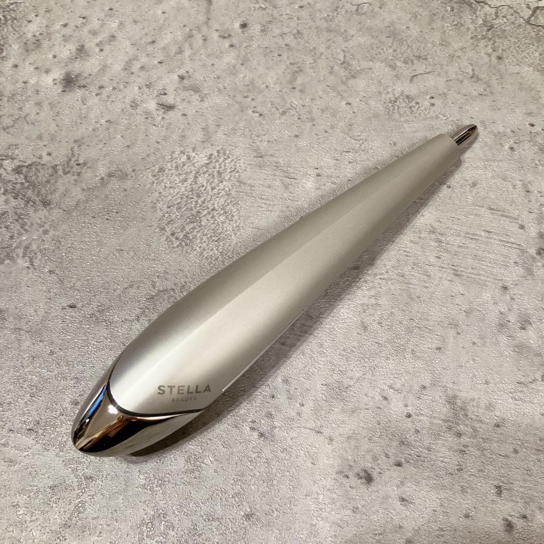美品 STELLA Beaute Beauty Face Stick 美顔器
